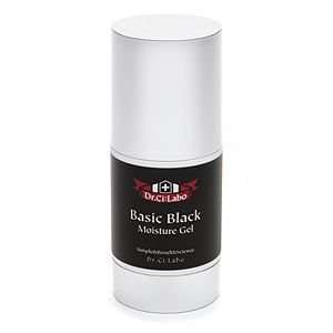  Dr.CiLabo Basic Black Moisture Gel, 2.11 oz Beauty