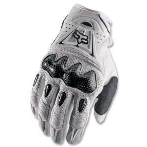  Fox Racing Bomber Gloves: Sports & Outdoors