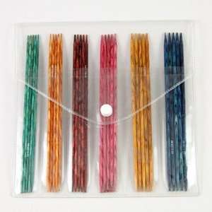  Knitters Pride Dreamz Double Pointed Needle Sets [5 