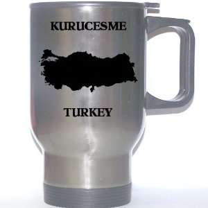  Turkey   KURUCESME Stainless Steel Mug 