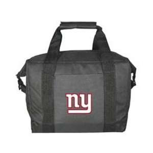   BSS   New York Giants NFL 12 Pack Kolder Kooler Bag 