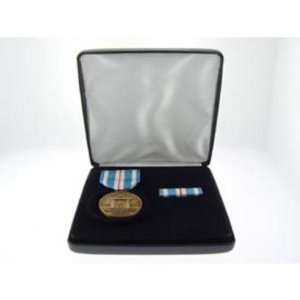  Korean War 50th Anniversary Commemorative Medal Set: Patio 