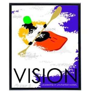    Successories Vision Kayak   SoHo Collection