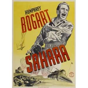   Swedish  (Humphrey Bogart)(Lloyd Bridges)(Rex Ingram)(Bruce Bennett