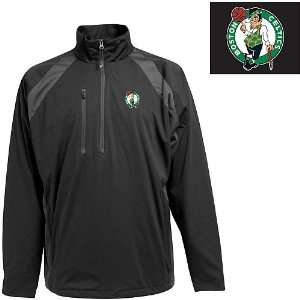  Antigua Boston Celtics Rendition Pullover Jacket Sports 
