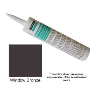 Dow Corning Contractors Weatherproofing Sealant (CWS)   Window Bronze