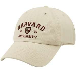  Twins Enterprise Harvard Crimson Stone Original Hat 