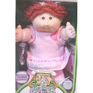  1984 Cabbage Patch Kids Doll in box / Irwin Lee 