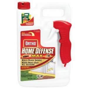  Home Defense Max 1.1 Gal Rtu