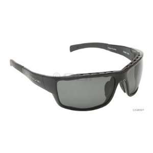     Cable Sunglasses, Iron w/ Polarized Gray Lens