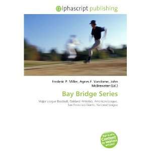  Bay Bridge Series (9786134107976) Books