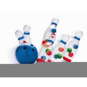  Little Tikes Totsports Bowling Set Toys & Games