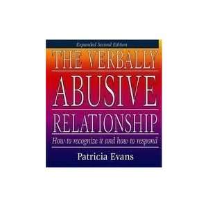  The Verbally Abusive Relationship [Abridged] Publisher 