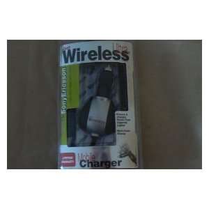  Sony Ericsson Z520, S600.W600, K750, W800 Mobile Charger 