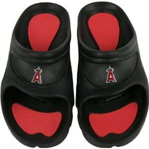   Angeles Angels of Anaheim Reebok MLB Mojo Sandals: Sports & Outdoors
