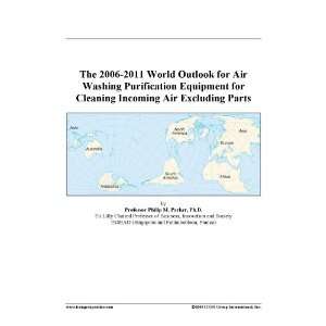   Equipment for Cleaning Incoming Air Excluding Parts [ PDF