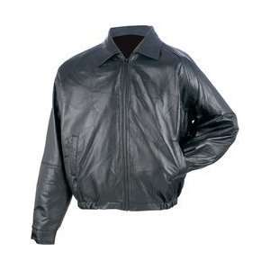   Italian StoneTM Design Ladies Genuine Leather Jacket 