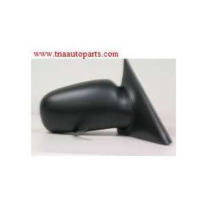 97 03 CHEVROLET CLASSIC SIDE MIRROR, LEFT SIDE (DRIVER 