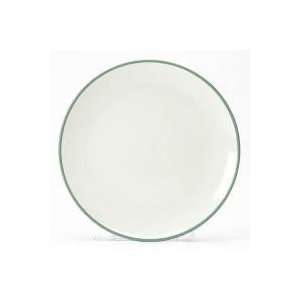 Noritake Colorwave Green Accent Salad Plate:  Kitchen 