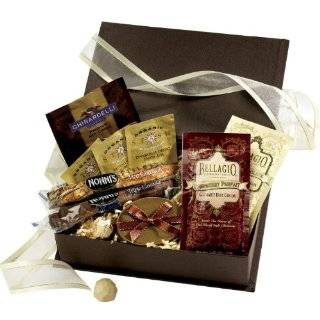 Broadway Basketeers Happy Mothers Day Gourmet Chocolate Gift Box