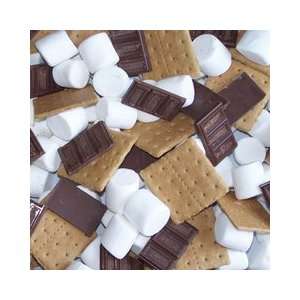 SUGAR TREE PAPERS 12 SMORES (25 Pack)