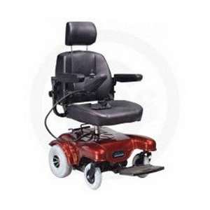  Drive Medical SP 3C G Sunfire Plus Powered Wheelchair Base 