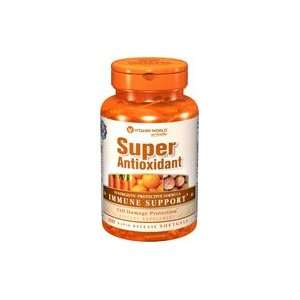 Super Antioxidant Formula 100 Softgels
