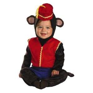  Circus Monkey Infant Costume Toys & Games