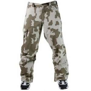  Planet Earth Clothing Trench Pants