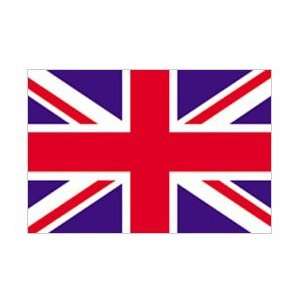  United Kingdom 3 x 5   Annin Flags Outdoor 100% Nylon 