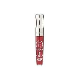 Rimmel London Stay Glossy Lip Gloss Timeless Allure (Quantity of 5)