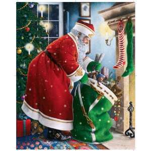  Santas Delivery: Toys & Games