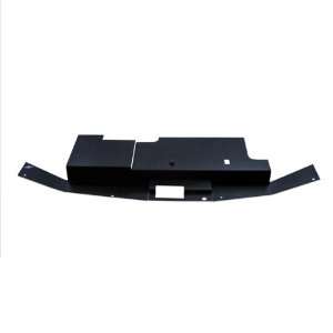    94 98 Ford Mustang Sport Compact Air Diversion Plates: Automotive