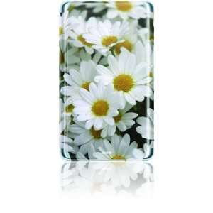  Skinit Protective Skin for iPod Classic 6G (Daisies)  