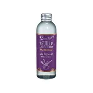  Loccitane Fig Tree Leaf Diffuser Perfume Refill 100ml, 3 