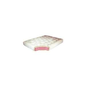 Gold Bond 8in. WoolWrap Futon Mattress Product Rating:  
