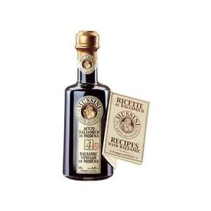 Mussini Italian 4 Year Mussini Balsamic Vinegar ( 8.5 Oz)  
