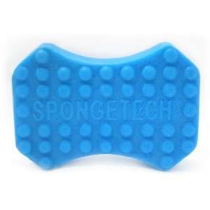  Sponge Tech 607040 1 Step Pet Bath Sponge Large: Pet 