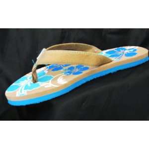  Womens Thong Flip Flop Sandals  Size M(7 8): Everything 