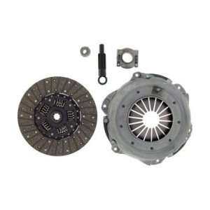   Exedy 07015 Replacement Clutch Kit 1966 1967 Ford Bronco Automotive