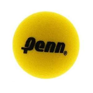   Penn High Bounce Foam Balls (12 sponge ball pack)