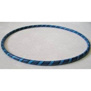 Weighted Hula Hoop for Exercise and Fitness   1.5 and 2.0 lbs