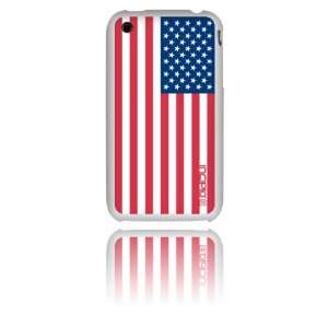  Incipio iPhone 3G 3GS World Flag Cases Cell Phones 