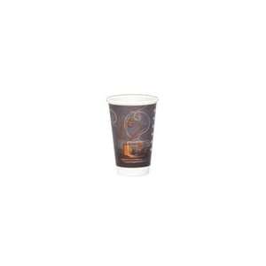  Insulair Aroma Triple Wall Paper Cup
