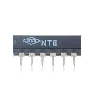     Integrated Circuit Low Noise Equalizer Amplifier Electronics