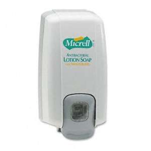  GOJO® MICRELL® NXT® Antibacterial Lotion Soap Dispenser 