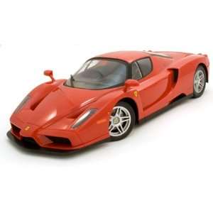  Ferrari Enzo 1:7 Scale Model Electric RC Car: Toys & Games