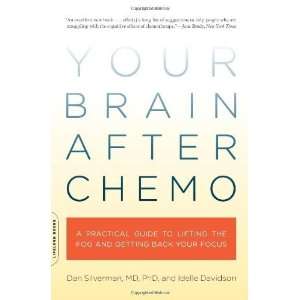  Your Brain After Chemo A Practical Guide to Lifting the 