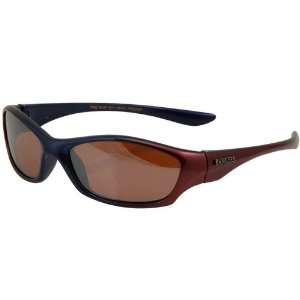  MLB Texas Rangers Youth Prodigy HD Sunglasses   Red/Navy 