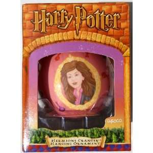  Harry Potter Hermione Granger Hanging Ornament: Home 
